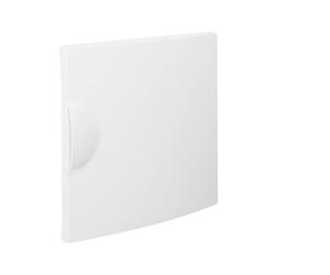 Porte opaque pr GD113A - COFFRET DISTRIBUTION HAGER GP113P