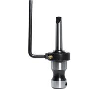 Porte-outil à changement rapide Metallkraft MK 2, 19 mm avec refroidissement interne automatique, 38720.1303