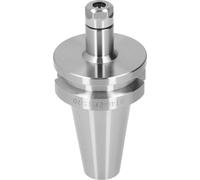 Porte-outil CNC Mandrin de fraisage haute précision 0,005 mm pour centres d'usinage BT40?ER11A?70 avec clé