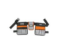 PORTE-OUTIL COMPLET AVEC CEINTURE INTÉGRÉE