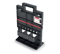Porte-outil d'atelier Support multifonctionnel Organisateur pour les outils