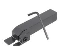 Porte-outil de Tournage 89 L avec Fonctions Multiples pour Découpe