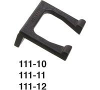 Porte outil Hazet 111-10