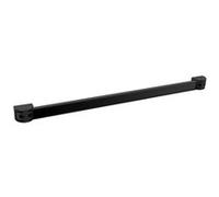 Toolland Barre magnétique porte-outils murale, support mural pour outils, 46 cm, jusqu’à 13 kg, bande magnétique en acier pour garage et atelier, avec matériel de fixation
