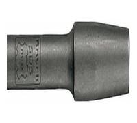Porte-outil pour bouchardes et plateaux de damage Bosch Bosch Power Tools 1618609003 (L x l x H) 220 x 42 x 25 mm G