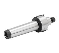 Porte-outil pour fraiseuse, fraise-outil durable MT3-FMB22-M12 Poignée de connexion de disque de surfaçage pour fraise-fraise