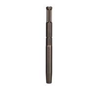 Porte-outil pour plateau de damage 6 pans 22mm - BOSCH 2608690197