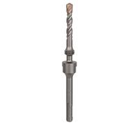 Bosch Porte-outil SDS-Plus pour couronnes-trépans M16 175 mm