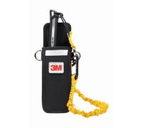 Porte-outils 3M DBI-SALA, 2 oeillets métalliques, extra profonds, à fixer à la ceinture, charge max. 2,3 kg x1 morceau