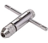 Porte-outils avec cliquet M5-M12 Exact 5042