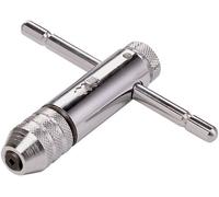Porte-outils avec cliquet M5-M12 Exact 5042