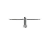 Porte-outils avec cliquet taille 3, M13-M20