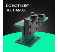Porte-outils CNC - BT40 - Adapté aux machines horizontales et verticales - Pour coffret à outils - Pour outils à cône de forte conicité - Bloc de serrage avec verrouillage