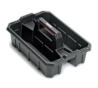 Porte-outils Coffre à outils Ouvert Appareil Organisateur pratique 6 Variantes