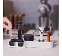 Porte-outils compact 5 en 1 pour expresso - Support de tamper et | =#NOM ?