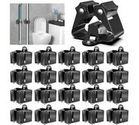 Porte-outils de jardinage RVS pour sacs