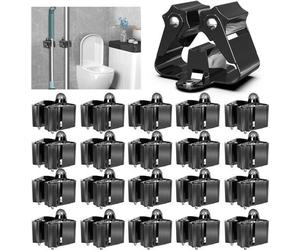 Porte-outils de jardinage RVS pour sacs