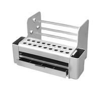 Porte-outils de réparation avec trous de tiroir | Boîte de rangement pour outils de réparation pour tournevis, vis, huile de soudure, intérieur, bureau, maison, studio