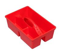 Porte-outils McPlus Carry 38 Allit, rouge