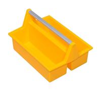 Porte-outils McPlus Carry 40 Allit, jaune