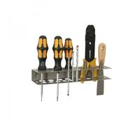 Allit Porte-outils Gris 455127