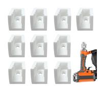 Porte-Outils Pneumatiques 10 Supports D'accrochage