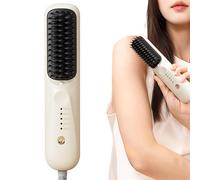Porte-outils pour cheveux monté au mur - Rangement en acier inoxydable, organisateur pour fer à friser Pers Sèche-linge | Support adhésif Perr Perr Styler Armoire de bain
