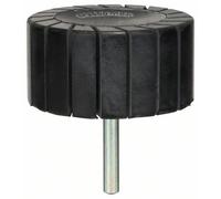 Porte-outils pour manchons abrasifs, 9500 max/min, 6 mm, 60 mm, 30 mm Bosch Accessories 2608620038 Diam. tige 6 mm N/A