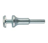 Porte outils pour meuleuse droite - 6 x 6 mm - 219119 PFERD