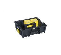 Porte Outils Professionnel Modulable Europlus Pro Allit - Jaune