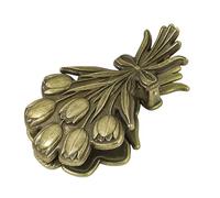 Porte-page de livre en alliage, Clip à feuilles florales pour planificateurs de journaux, marqueur littéraire