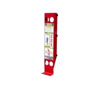 - Porte panneaux 620 mm