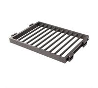 Porte-pantalons extractible pour machine à laver, tiroir caché en alliage d'aluminium, réglable de 66 à 71 cm, égouttoir peu encombrant pour armoire, organisateur de linge parfait