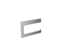 Emco Bad Porte-papier d'art 160000101 chromé sans couvercle