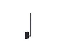 Porte-papier de rechange Giese Gifix 21 21075-14 pour 2 rouleaux, noir mat