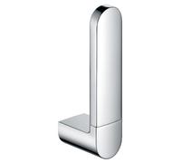 Porte-papier de réserve Elegance de Keuco, chromé