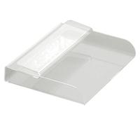 Porte-papier gras pour format DIN A4 (380 x 260 x 65 mm)