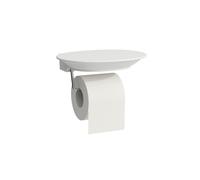Porte-papier newclassic blmt - LAUFEN H8738537570001