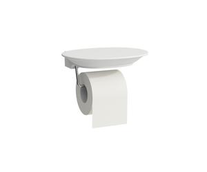 Porte-papier newclassic blmt - LAUFEN H8738537570001