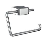 Porte-papier tendance emco sans couvercle, chromé, 020000101