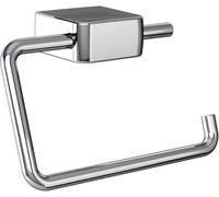 Porte-papier tendance emco sans couvercle, chromé, 020000101