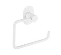 Porte-papier toilette blanc MIRI