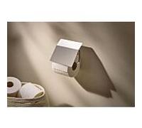 Porte-papier toilette Hansgrohe AddStoris S 41783000 avec couvercle, chromé