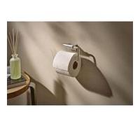 hansgrohe AddStoris S Dérouleur de papier toilette, 41788000,
