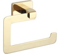 Porte-papier toilette Mexen Asis, or - 7017633-50