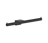 hansgrohe AddStoris S Porte-rouleaux de papier toilette, 41768670,