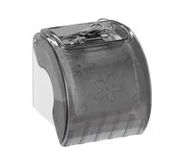 Porte-papier toilette pratique porte-papier WC support papier hygiénique