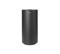 Brabantia Porte-rouleau papier toilette MindSet Mineral Infinite Grey