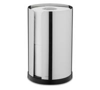 Blomus Nexio distributeur de papier toilette acier B68410