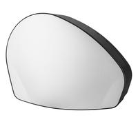 Porte papier toilette, support papier toilette, dérouleur papier toilette - PQXJumbo, distributeur de gros rouleaux mini, fonction rouleau restant, inox/plastique